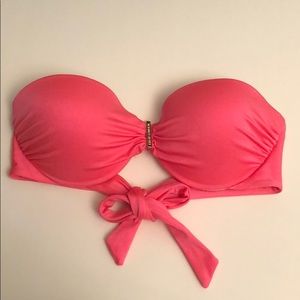 LIKE NEW! Victoria Secret Bombshell Bandeau